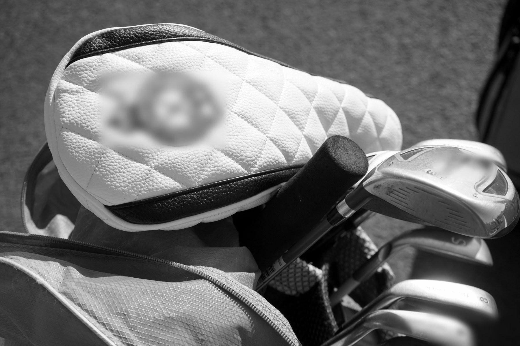 Dan and Katy Winters Grew 35×70 Golf Co. From Headcovers to Midwest Apparel