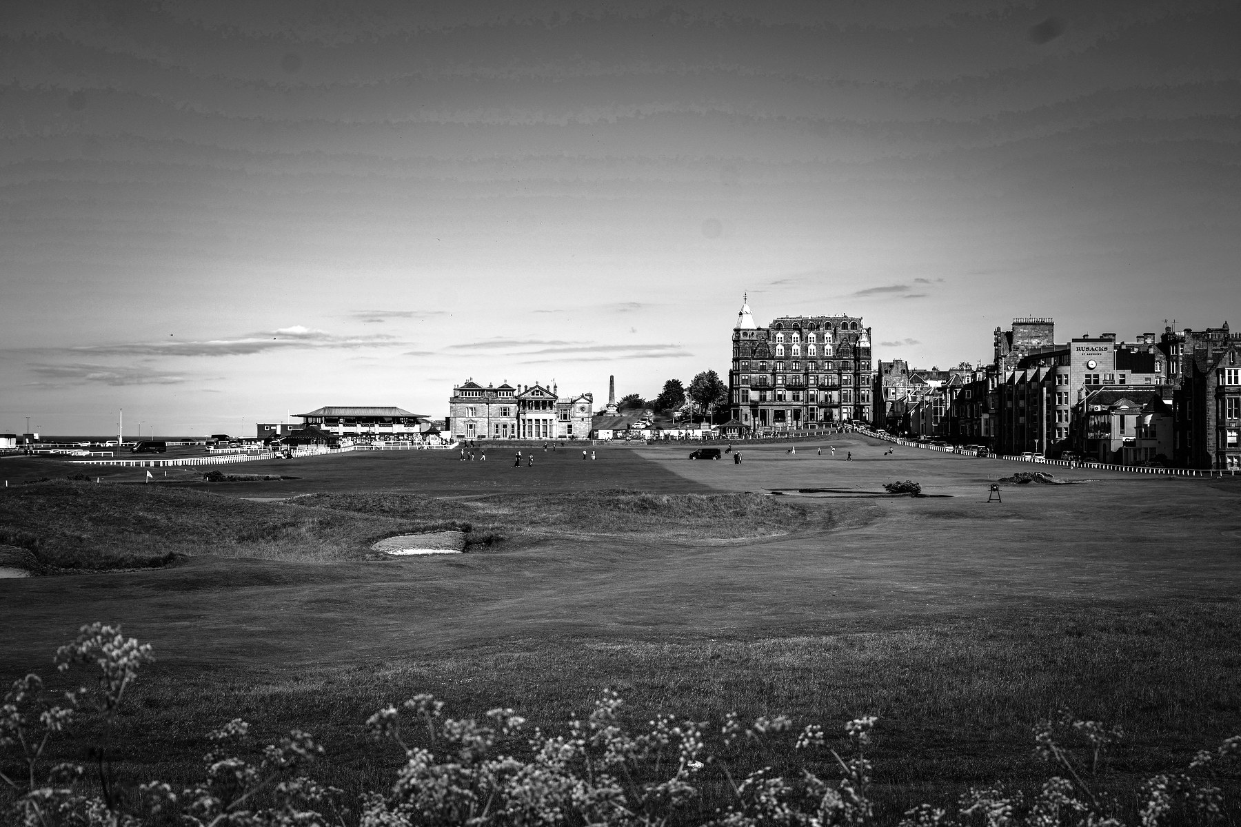 Matt Erley on What Old Tom Capital Looks for in a Golf Startup