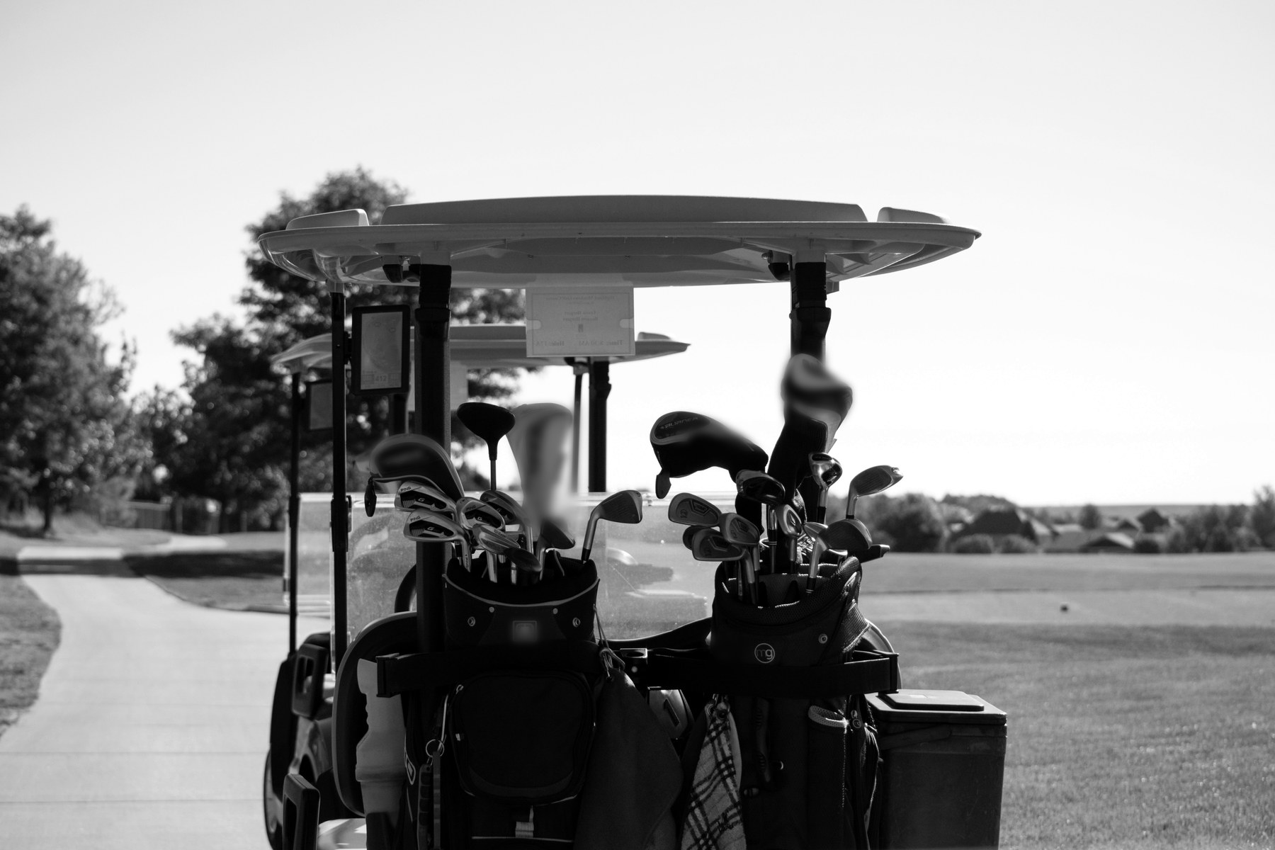 The Range Begins With Ari Ratner and Chris on Golf, Friendship and Business